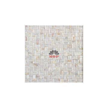 shell puzzles decorate slab home using