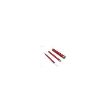 RI80 High voltage metal glass glaze resistor China （1/2W,0.5W,1W,2W,3W,5W,8W,10W,20W,30W,50W,80W,100W,200W）