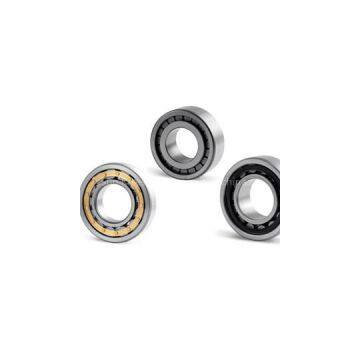 N/NJ/NU/NUP Single Row Cylindrical Roller Bearings