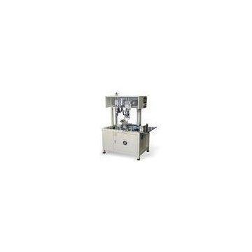 Cable Wire Coil Winding Machine SD-168A Coil Eight Form AC220 / 50Hz