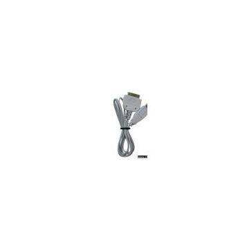 Sell Connecting Cable with USB for iPod