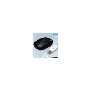 Sell 2.4GB Wireless Mouse