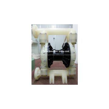 RW Series New Air Operated Diaphragm Pump