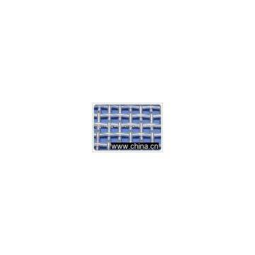 square wire mesh/square wire fabric/ wire mesh/ low carbon wire netting