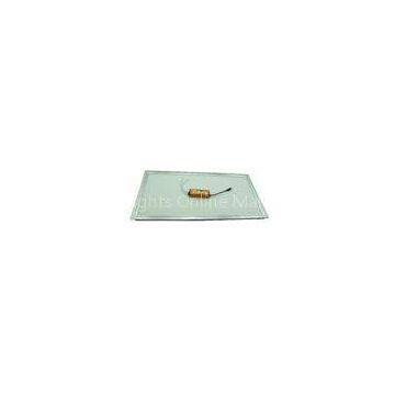 Smd Recessed 12w Led Ceiling Panel Lights For Building , Ultra Bright