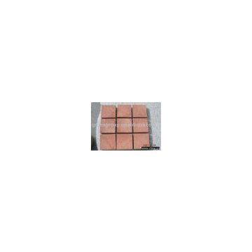 honed&tumbled sandstone,yellow Sandstone paving