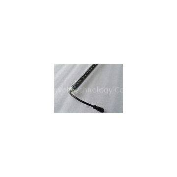 Energy Saving 3D 6 Foot LED Tube Light / LED Snowfall Tubes For Tree