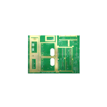 EING Double Layers PCB