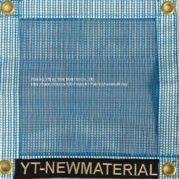 China Supplier of Dipped Mesh Coated Mesh Fabric for Bag