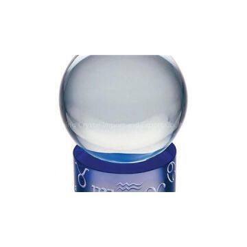 Christmas Crystal Ball