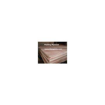 Pakcing Plywood