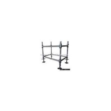 cuplock scaffold