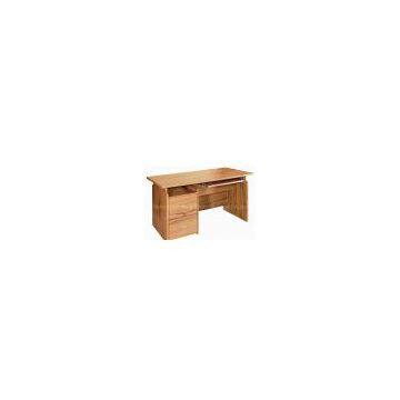 Wooden Computer Desk