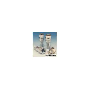 HPA SERIES SCREWED COUPLINGS