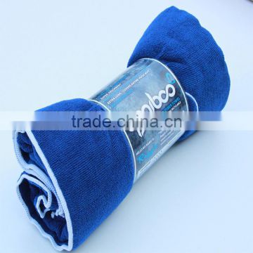 sports /fitness/gym towels manufacture