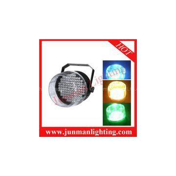 118pcs 10mm LED Colorful Strobe Light Effect Light