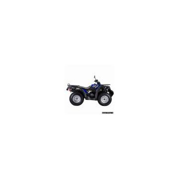 400cc 4*4 EEC ATV&QUAD