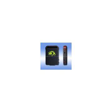 Smallest Personal GPS Tracker