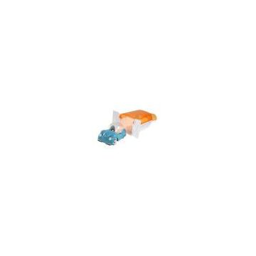 Zhu Zhu Pets Add On Garage