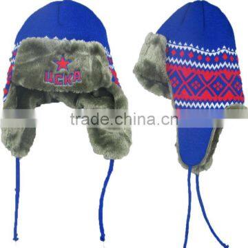 mad bomber fur hats