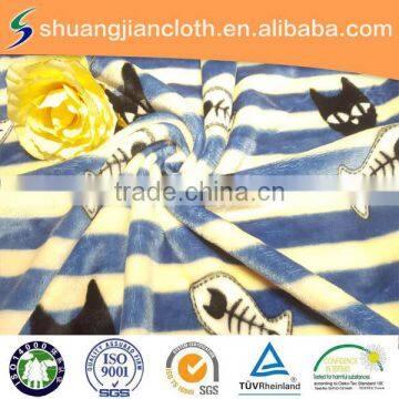 great quality fabric spandex flannel fleece velvet