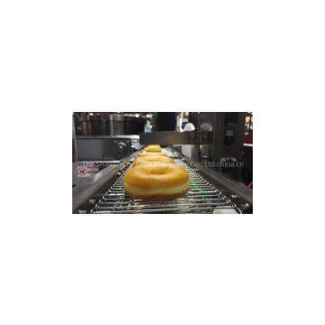Yeast Donut Production Line-yufeng