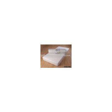 Visco Memory Foam Mattress With Rolled Package