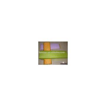 flat rolled double folded packing tulle net fabric NO.26