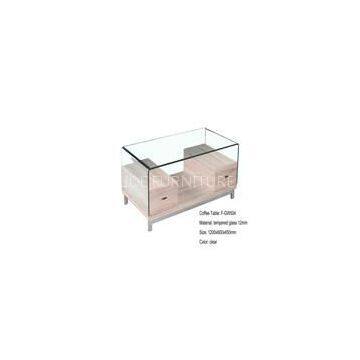 MDF Coffee Table F-GW504