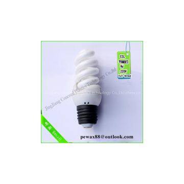 energy saving lamp