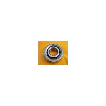 Ball screw support bearings