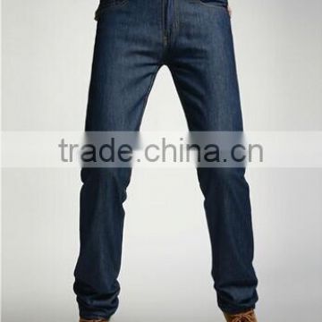 Hot Selling Fashion Design Men's Jeans Pants