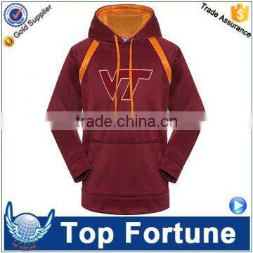 Hot Sales economic unisex kevlar hoodie