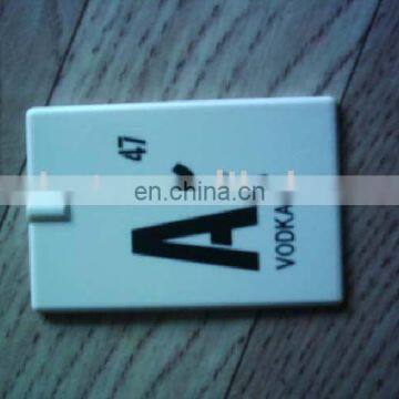 Card Flashlight