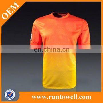 Men Gender and OEM Service,OEM service Supply Type football jersey