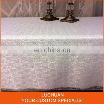 Latest Custom-made Size Cheap Lace Table Overlays