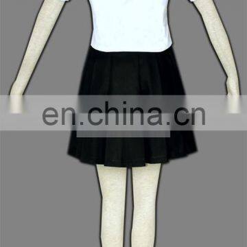 Rose Team-Free Shipping Hell Girl Enma Ai Summer School Girl Sailor Uniform Anime Sexy Halloween Carnival Costume photo-4