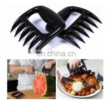 Nice Quality Beef Barbecue Meat Claws Shredding Tool BBQ Grill Tools