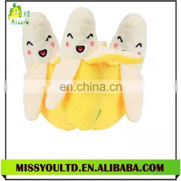 Multisize Cute Plush Pet Toy