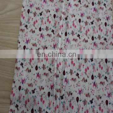 Voile Lace Fabric Various Designs