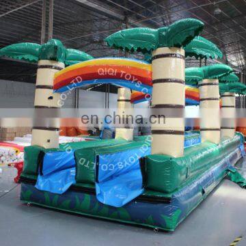 Bouncing Castle Inflatable Slide for Wet or Dry photo-2