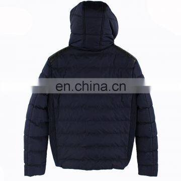 2016 100% Nylon Fashion Men Women Black Jackets photo-3