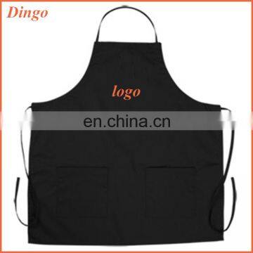 High Quality Customized Brand Promotional Cooking Apron