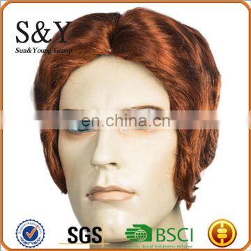 Cosplay Prince Clssic Wig With High temperature fiber for cosplay party