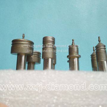 Diamond Mounted Points& Diamond Burs photo-3
