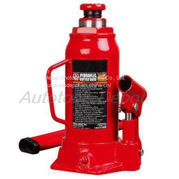 12T Hydraulic Jack