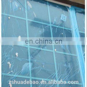 For house use Windows protective PE Film