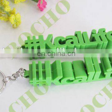 PVC Key Chain photo-2