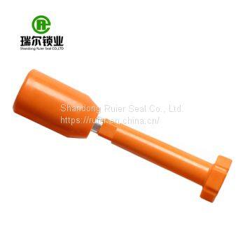 New products high security ISO 17712 bolt seals REB102