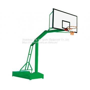 A-100 Movable Basketball Stand